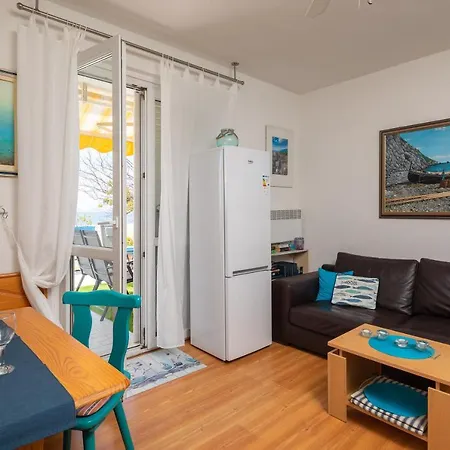 Vue - 3 Floor Private House By The Sea * Spalato