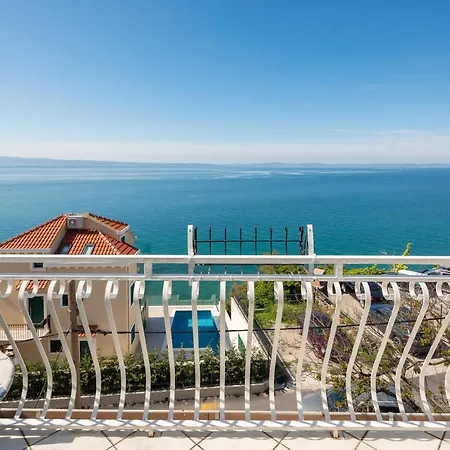Vue - 3 Floor Private House By The Sea Casa vacanze *