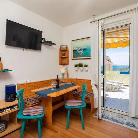 Vue - 3 Floor Private House By The Sea
