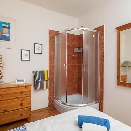 Casa vacanze Vue - 3 Floor Private House By The Sea Spalato
