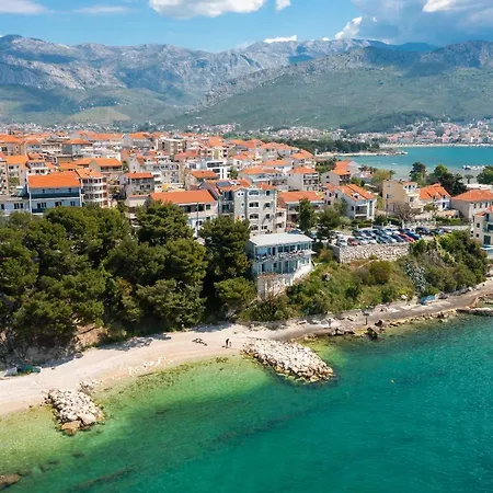 Vue - 3 Floor Private House By The Sea Spalato
