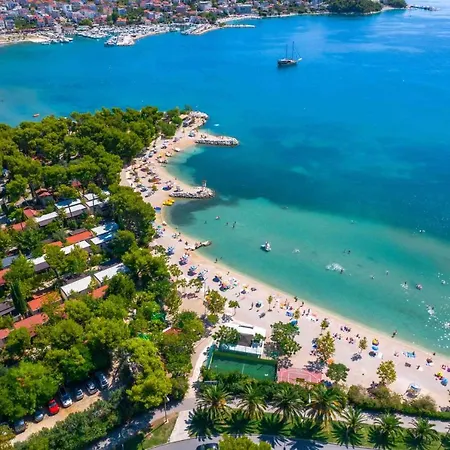 Vue - 3 Floor Private House By The Sea Spalato