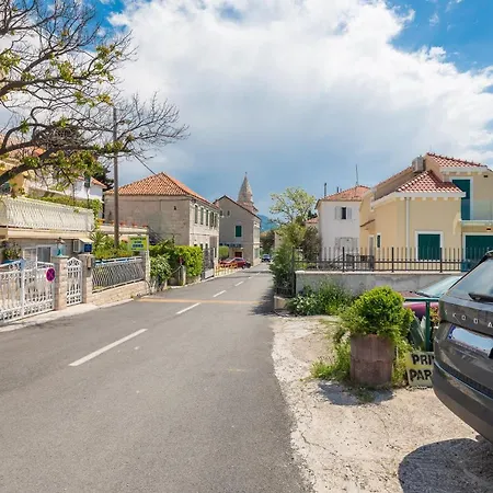 Vue - 3 Floor Private House By The Sea Dom wakacyjny