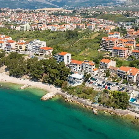 Dom wakacyjny Vue - 3 Floor Private House By The Sea