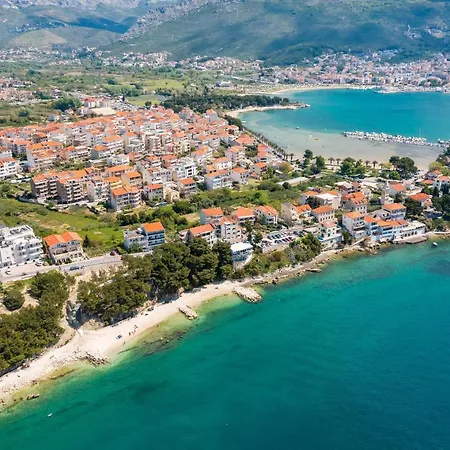 Vue - 3 Floor Private House By The Sea Dom wakacyjny Split