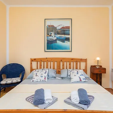 Holiday home Vue - 3 Floor Private House By The Sea *