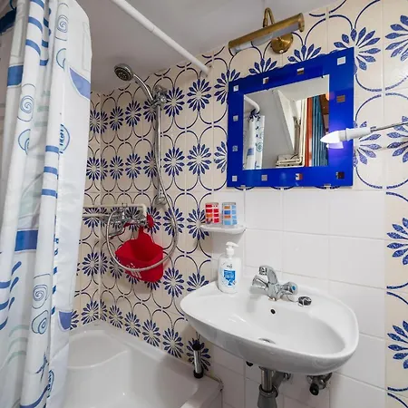 度假居 Vue - 3 Floor Private House By The Sea *