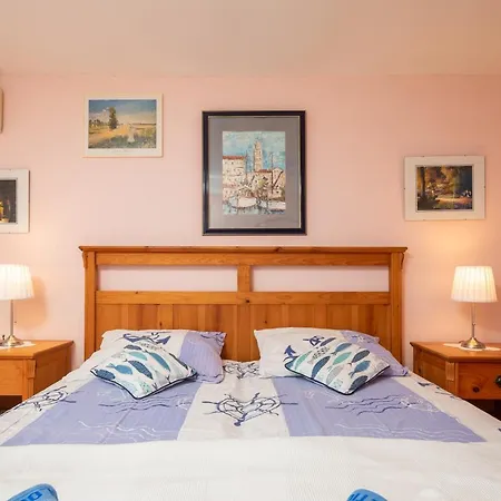 度假居 Vue - 3 Floor Private House By The Sea