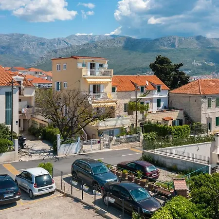Holiday home Vue - 3 Floor Private House By The Sea *